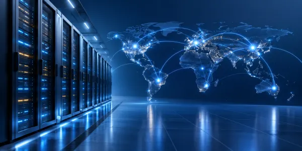 专线、SD-WAN与代理加速怎么选，方案差异在哪里？